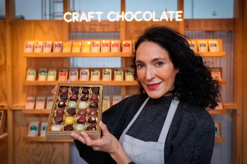 Welcome to Our Store