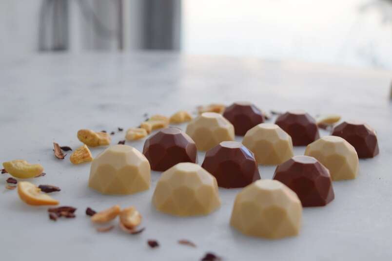 Casholate Chocolate Box - Image 4