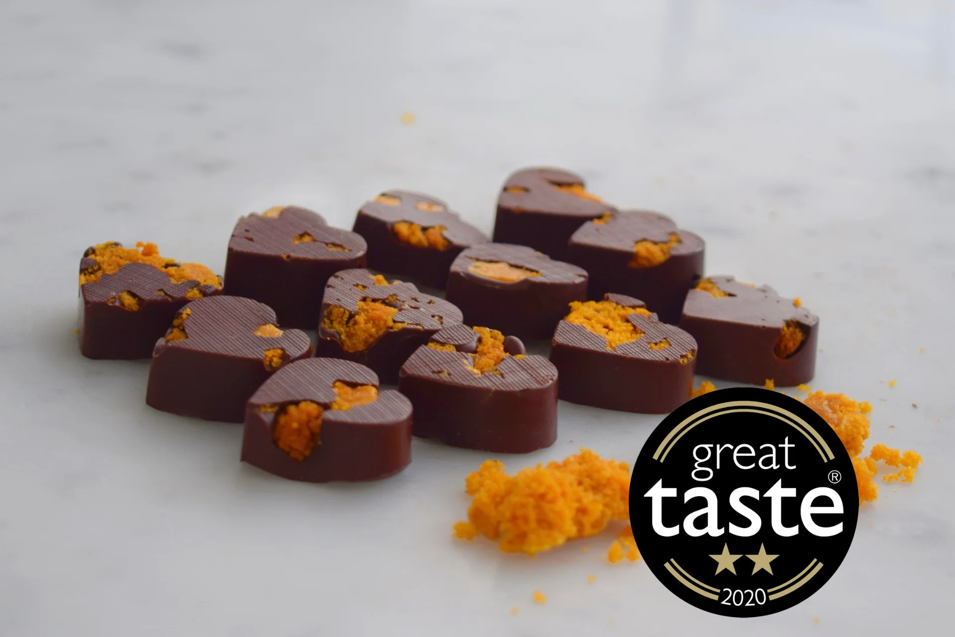 Honeycomb Crunch Box - Image 3