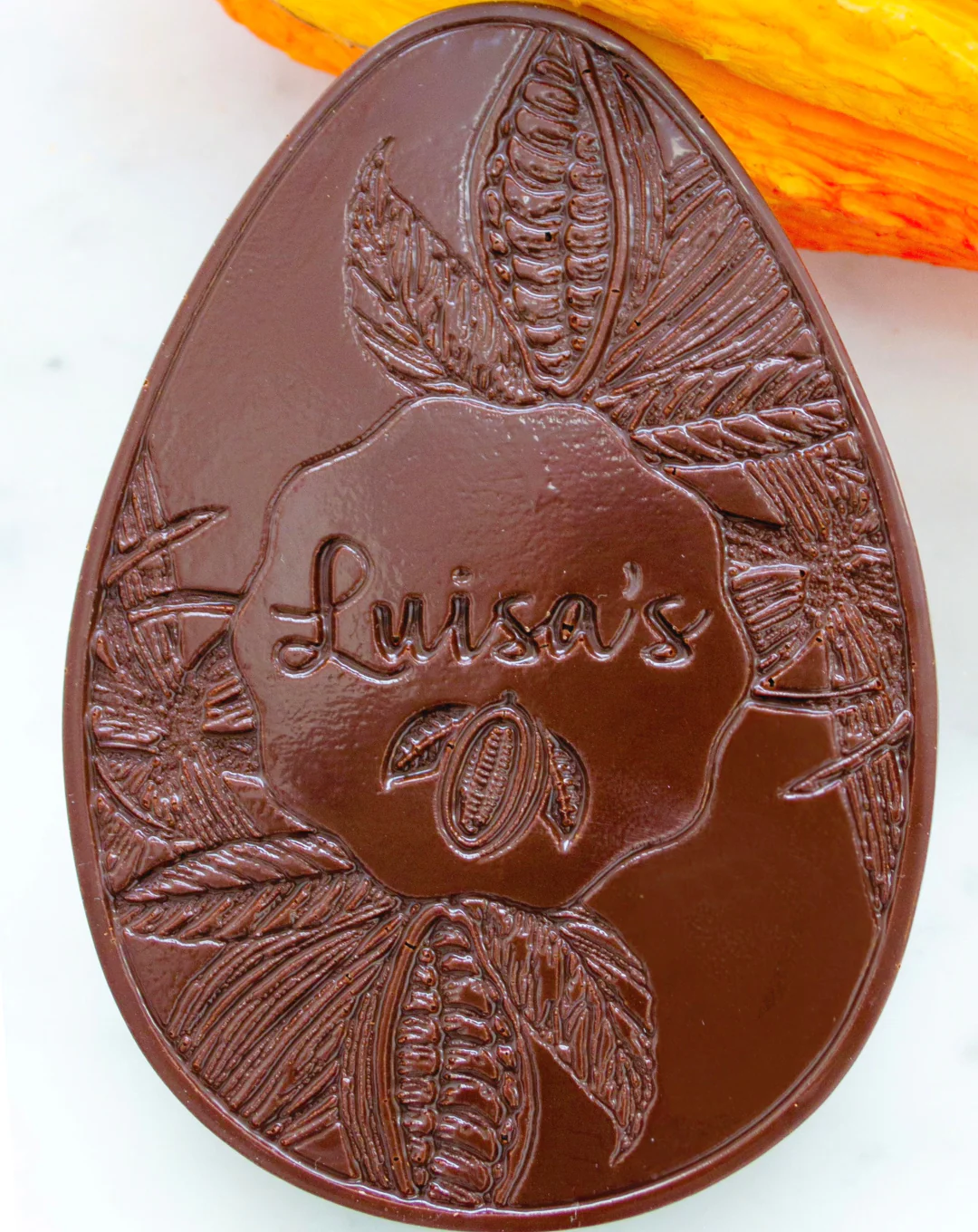 75% Solomon Islands Easter Egg - Image 3