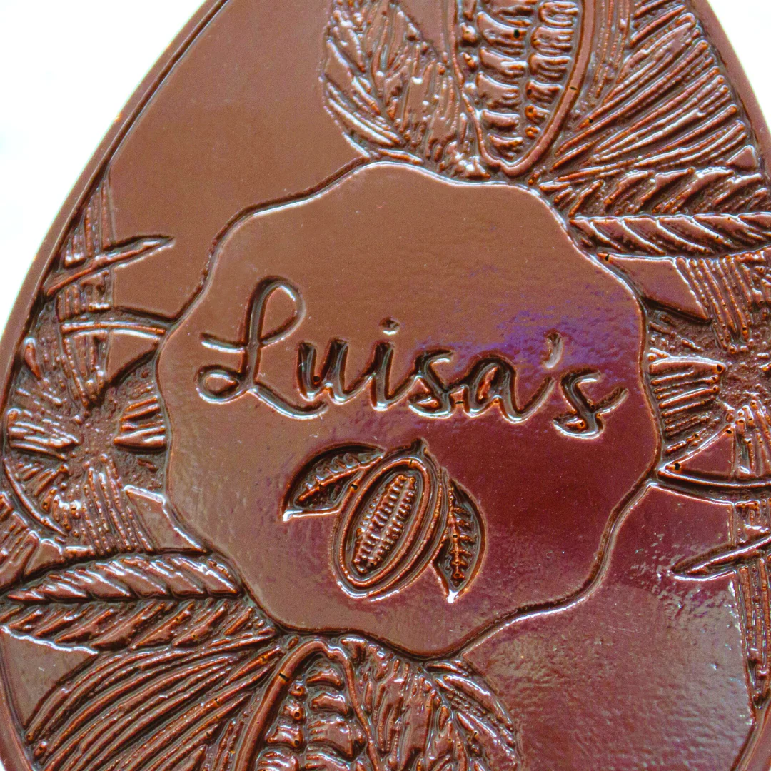 75% Solomon Islands Easter Egg - Image 4