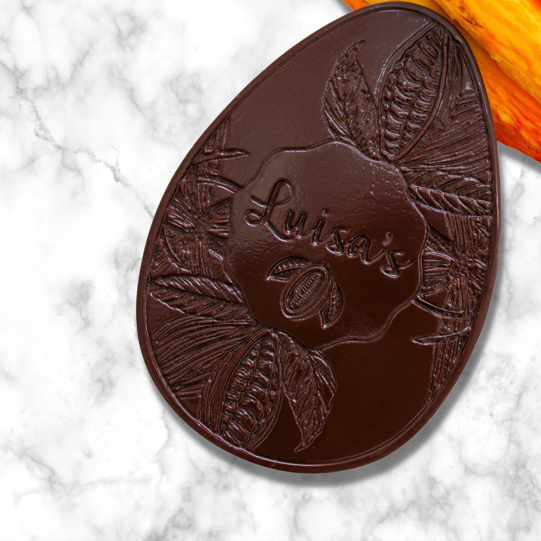 75% Solomon Islands Easter Egg - Image 5