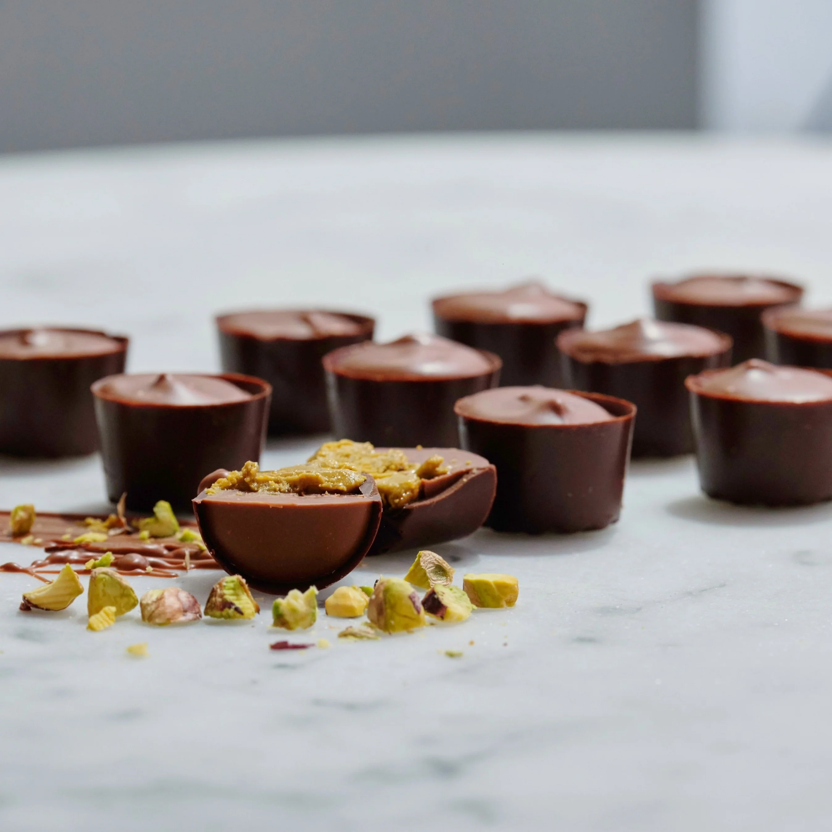 Pistachio Truffle Box - Image 4