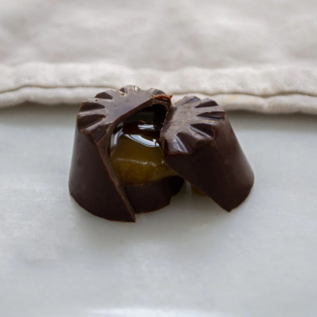 Salted Caramel Truffle Box - Image 4
