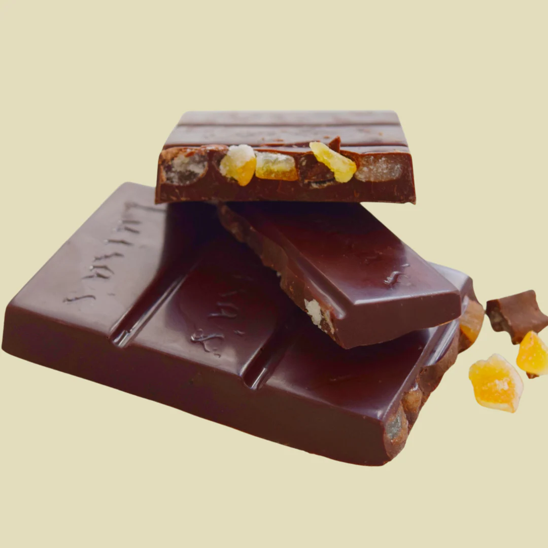 Sicilian Orange 75% Solomon Islands - Image 3