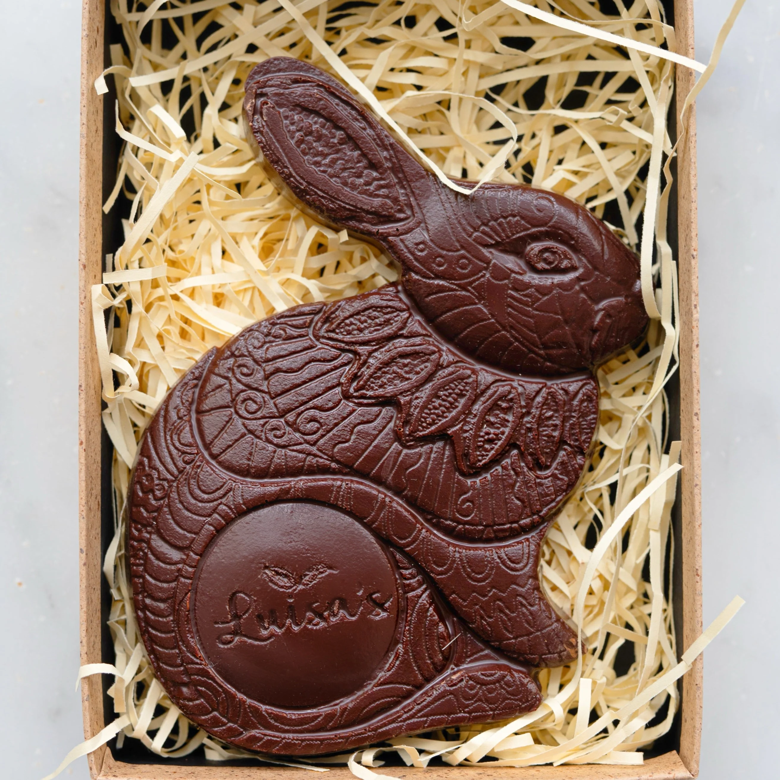 Solomon Islands 75% Luigi Bunny - Image 3