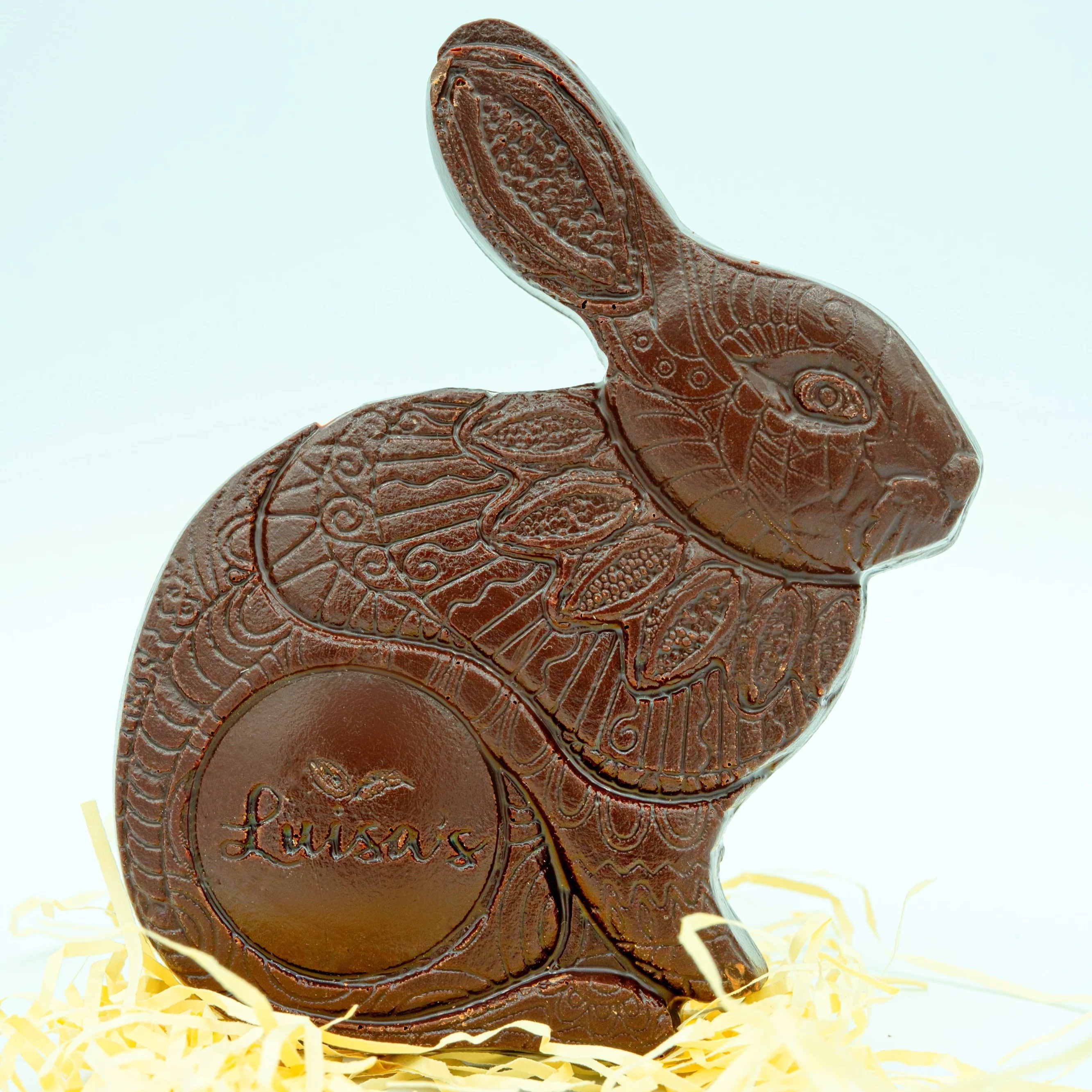 Solomon Islands 75% Luigi Bunny - Image 4